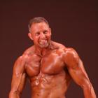 John  Fox - NPC Arkansas State 2011 - #1